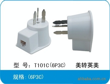探寻电讯转接头的优劣与选购之道 以司马浦迅达电讯器材厂为例